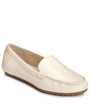 image of Aerosoles Over Drive Moccasin Flats Women-s Shoes
