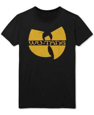 FEA - Men's Wu-Tang Clan Graphic T-Shirt
