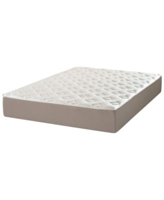 12" Medium Plush Mattress- King