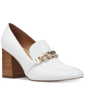 image of Nine West Karter Tailored Pumps Women-s Shoes