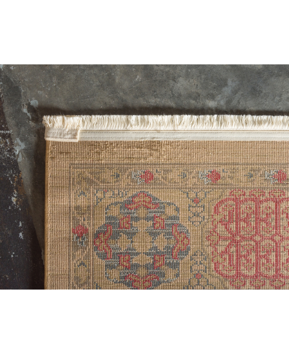 Bayshore Home Wilder Wld5 Area Rug