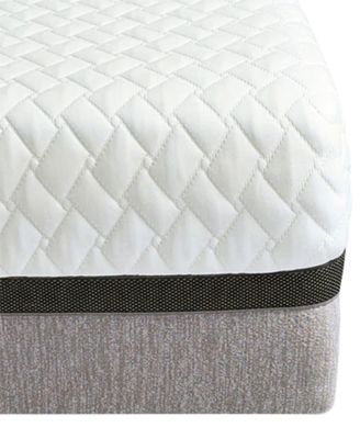Smart Temp 13" Plush Mattress- King