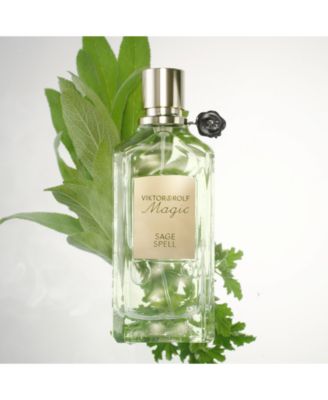 Viktor & Rolf Viktor&Rolf Magic Sage Spell Eau de Parfum Spray, 2.5-oz.