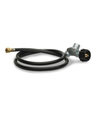 UPC 011319340374 product image for Stansport 5 Ft Hose with Regulator - Bulk Tank To Appliance | upcitemdb.com