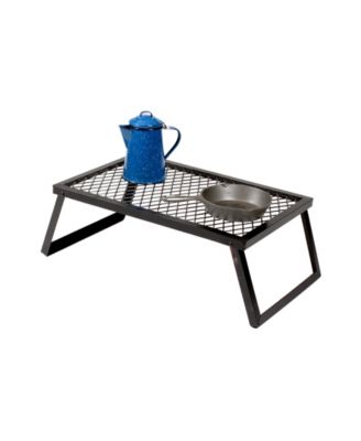 Heavy-Duty Camp Grill - Medium