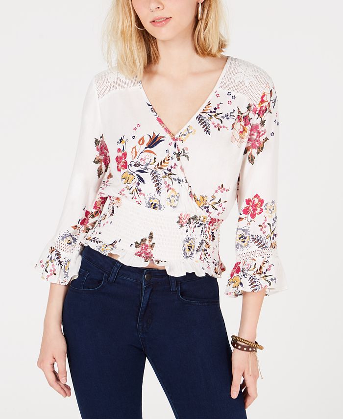 Macy's tops deals for juniors