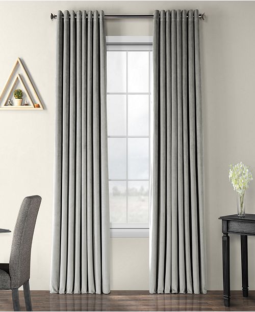 Exclusive Fabrics & Furnishings Signature Extra Wide ...
