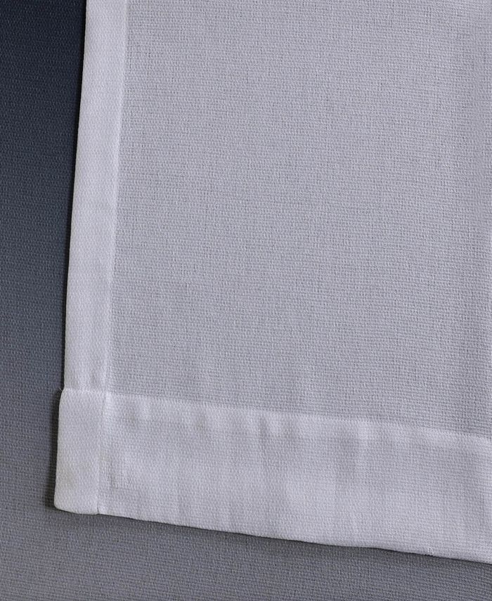 Exclusive Fabrics & Furnishings Ombre Semi-Sheer Panel, 50