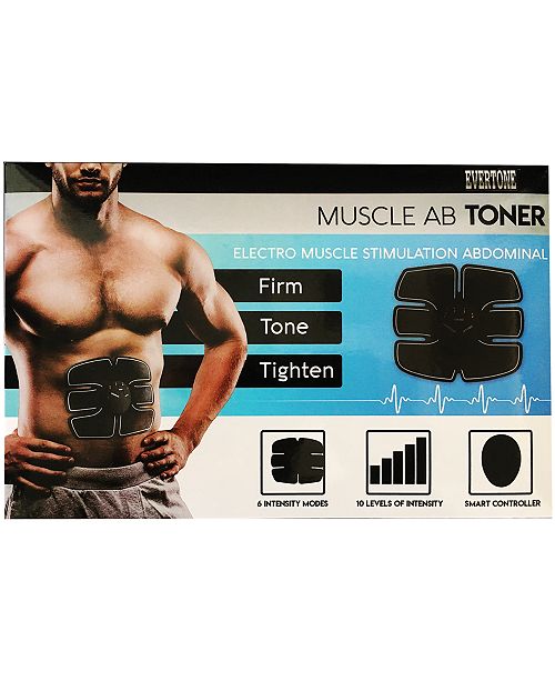Fat Freezer Evertone Ab Toner Reviews Wellness Bed Bath Macy S