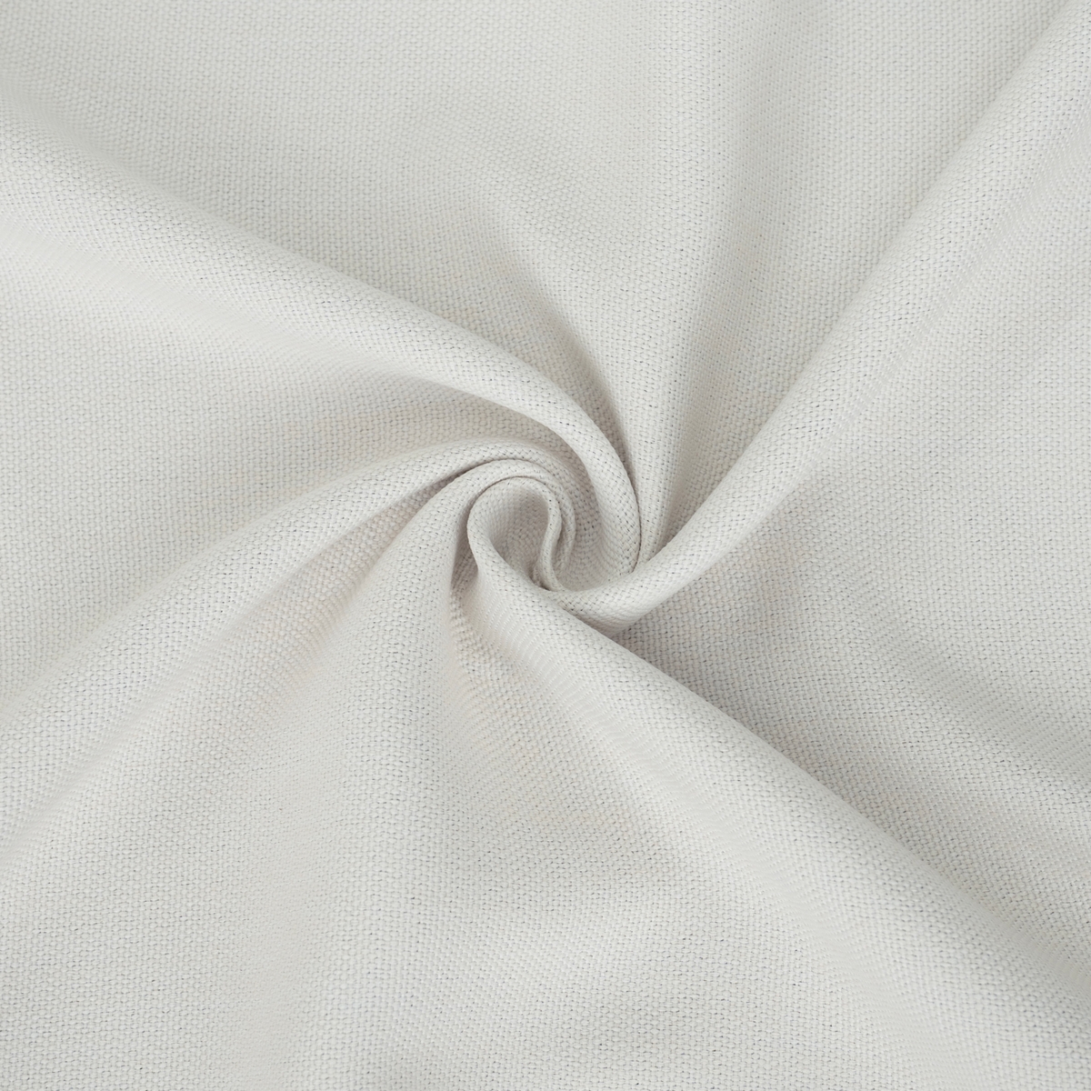 Half Price Drapes Textured Faux Linen Room Darkening Curtain