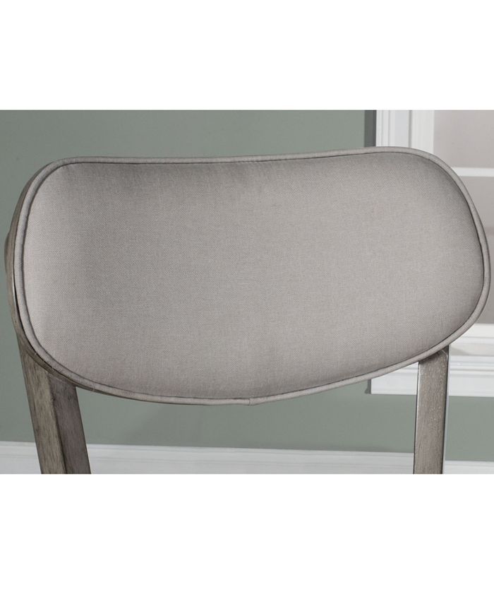 Hillsdale Sloan Swivel Counter Height Stool Macy's