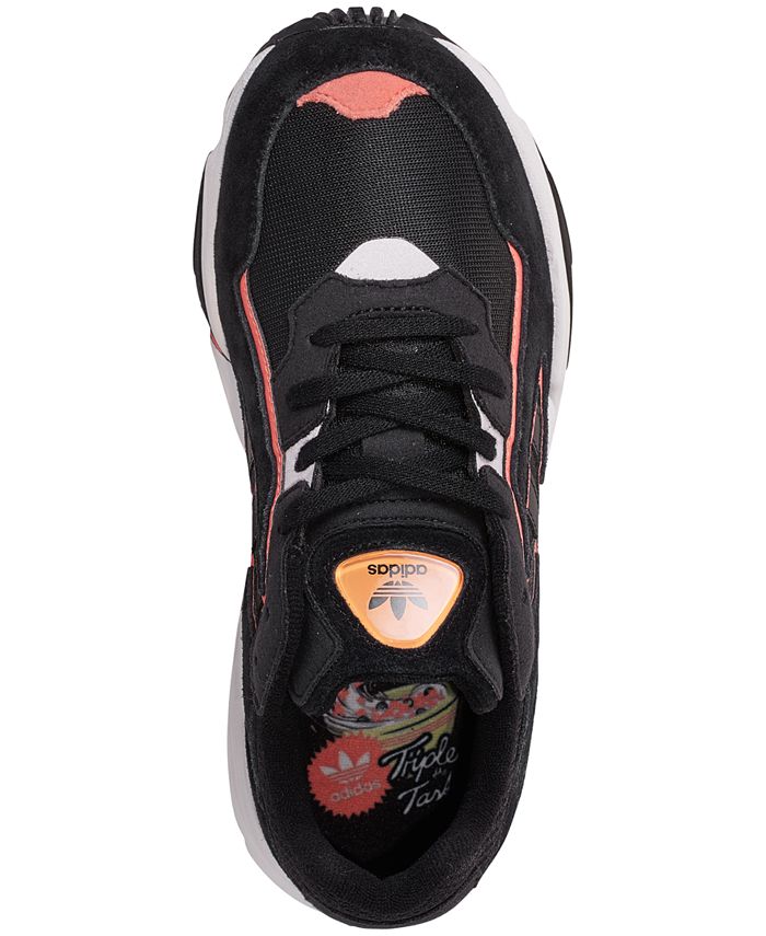 adidas yung sneaker toddler