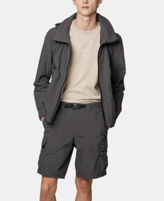 hugo boss cargo shorts