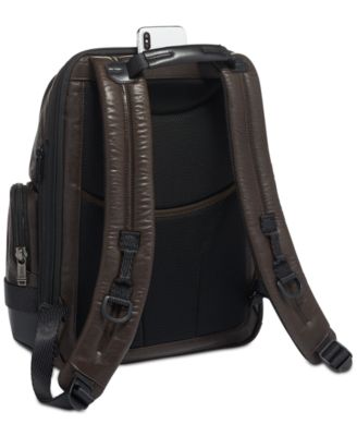 tumi arrive backpack uk TUMI