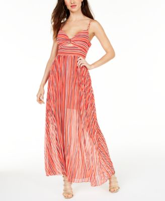 macys tropical dress