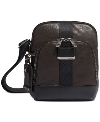 tumi men's handbag