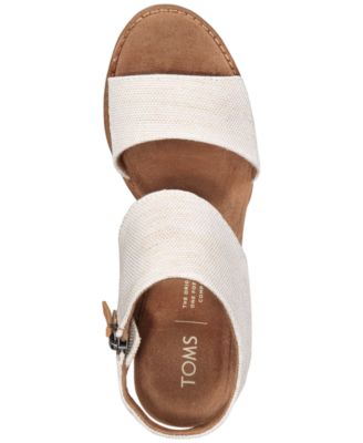 Women's Majorca City Sandals