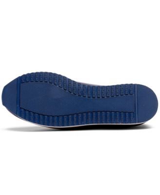 Men's Barack Leather Casual Fashion Sneaker