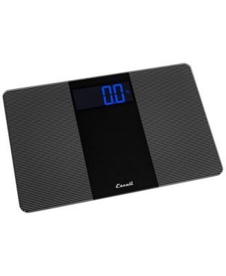 Corp Extra Wide Bathroom Scale, 400lb