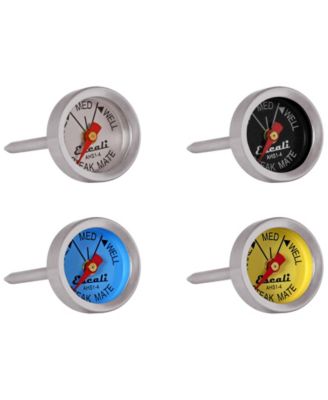 Easy Read Steak Thermometer Set