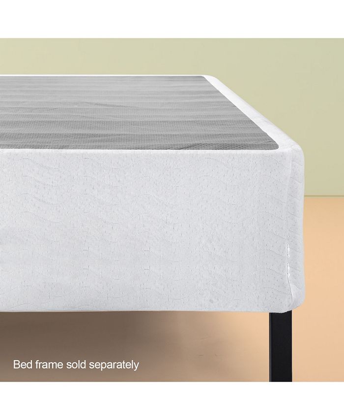 Zinus Armita 9" Low Profile Smart Box Spring, Twin Macy's