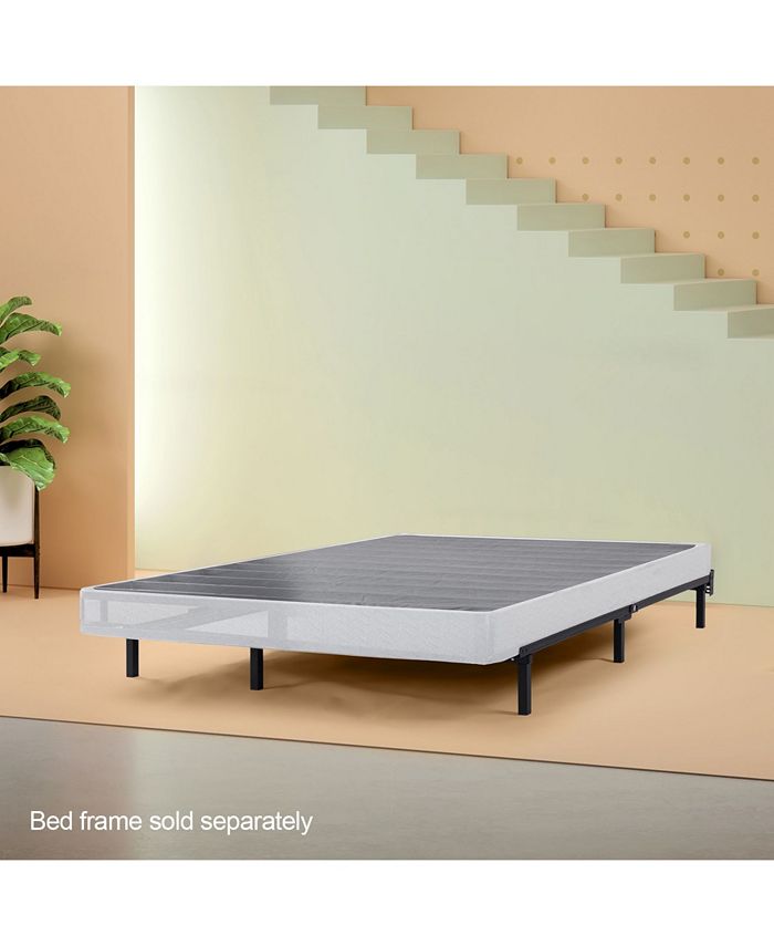 Zinus Armita 5" Low Profile Smart Box Spring, Full Macy's