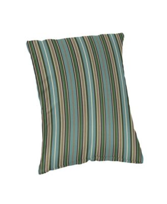 Casual Cushion 20" Sunbrella Pillow