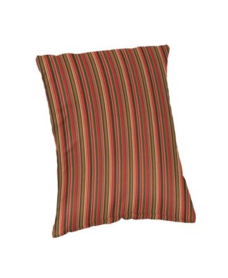 Casual Cushion 20" Sunbrella Pillow