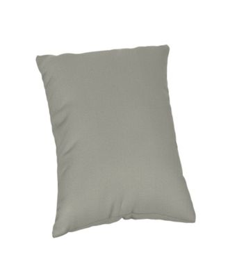 Casual Cushion 20" Sunbrella Pillow