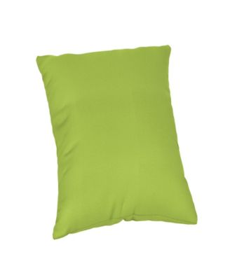 Casual Cushion 20" Sunbrella Pillow