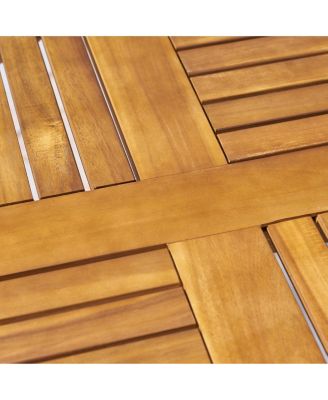 Hermosa Outdoor Dining Table