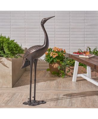 Scarlet Outdoor Crane