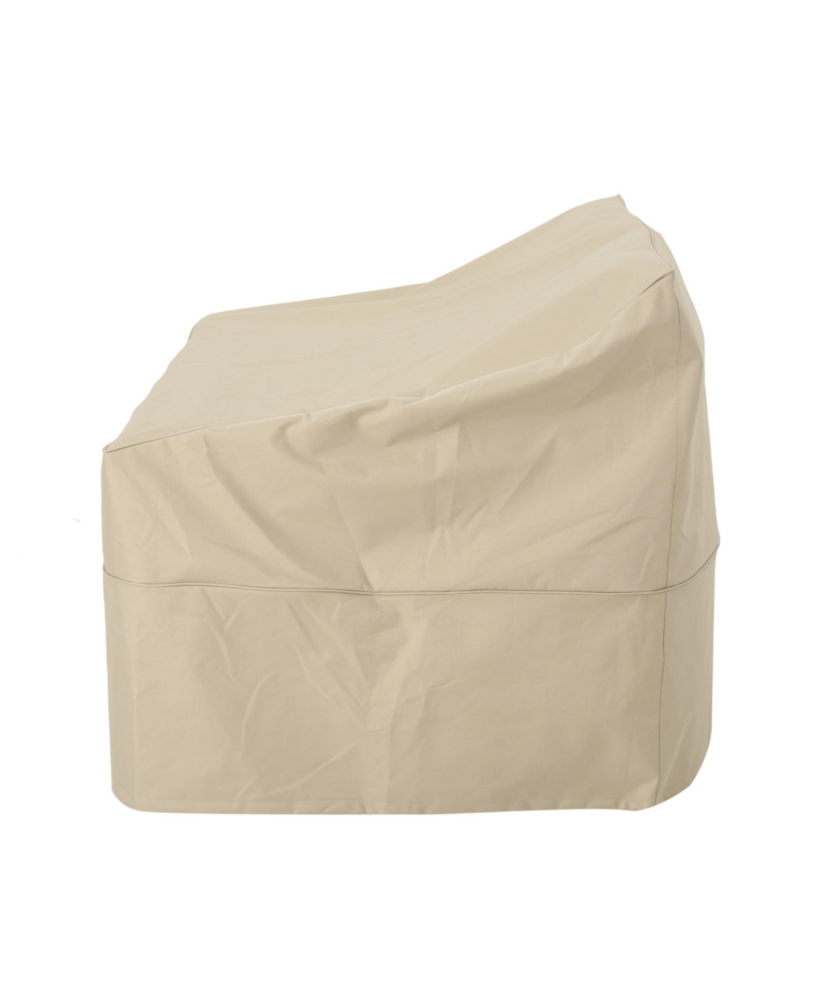 Noble House Shield Outdoor Furniture Cover In Beige