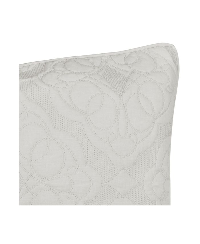 Croscill Pembroke King Quilt Sham Macy's
