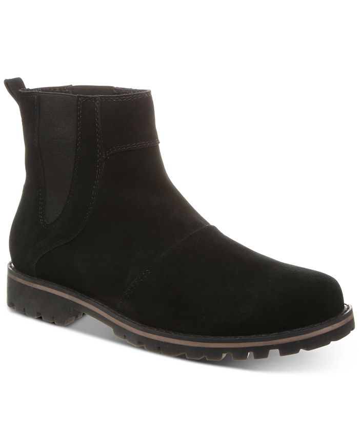 Bearpaw sales boots macys