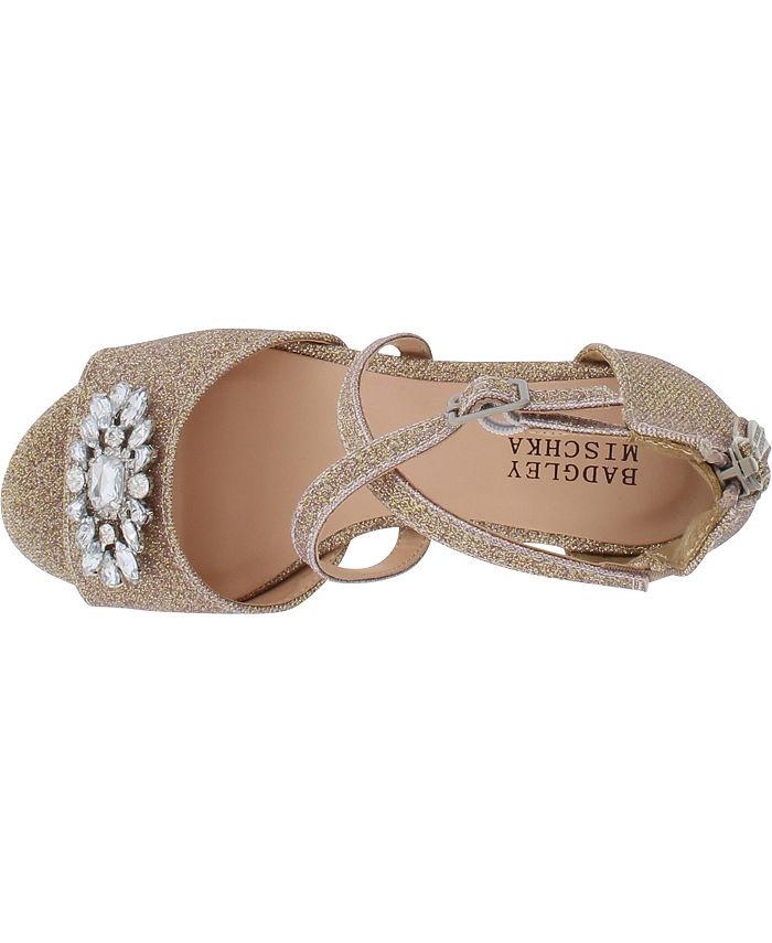 badgley mischka pernia
