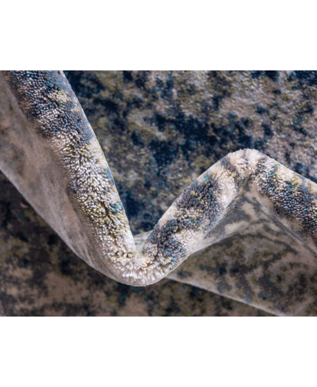 Bayshore Home Marblesea Mrb4 Area Rug