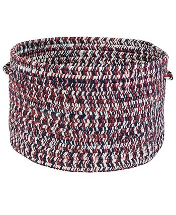 Colonial Mills - Corsica Basket