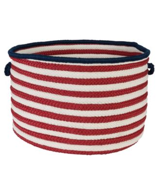 Colonial Mills - Patriot Basket