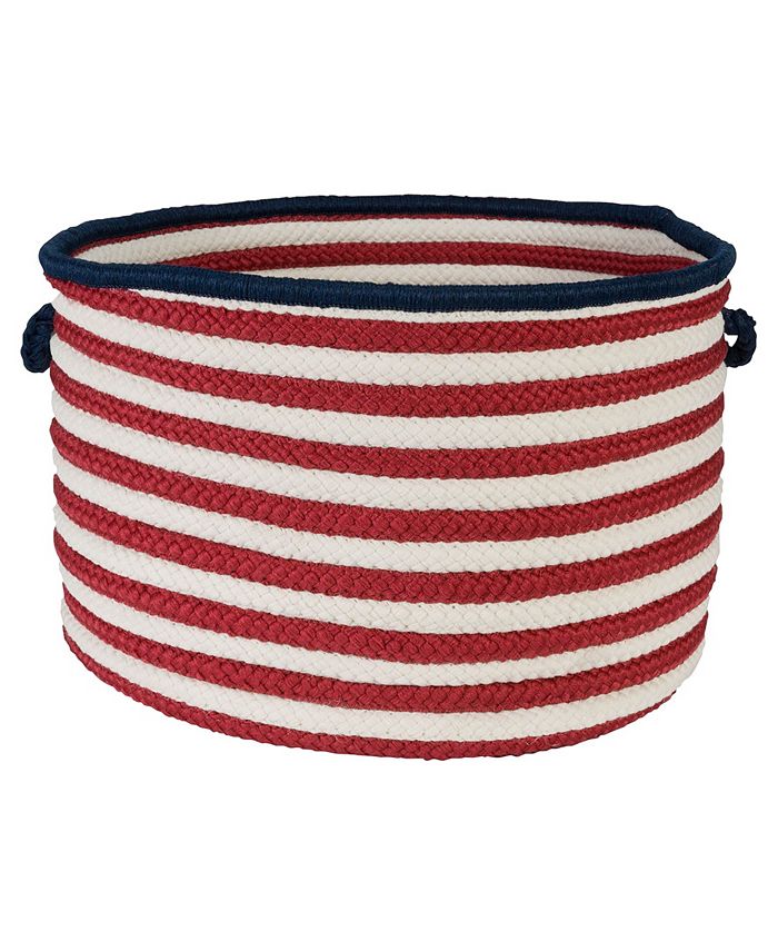 Colonial Mills - Patriot Basket