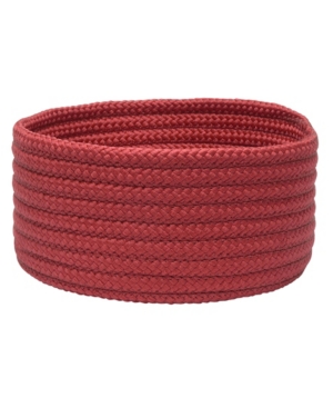 Colonial Mills Storage Basics Braided Bin