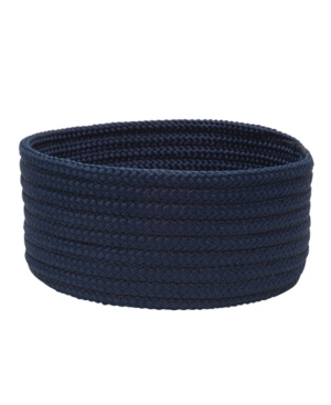 Colonial Mills Storage Basics Braided Bin