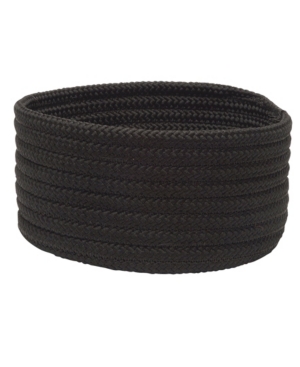 Colonial Mills Storage Basics Braided Bin