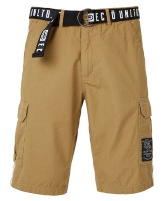 ecko unltd cargo pants