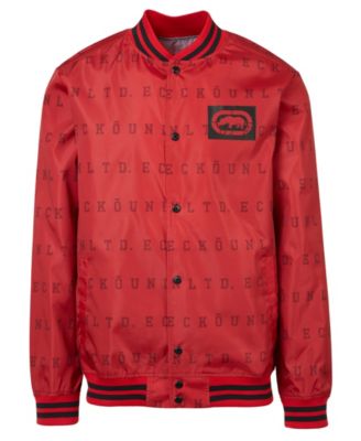 ecko red coats