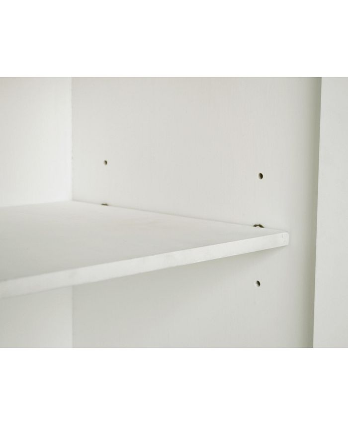 Gallerie Décor Antiqued Carved Macy's