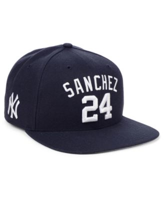 yankees snapback 47