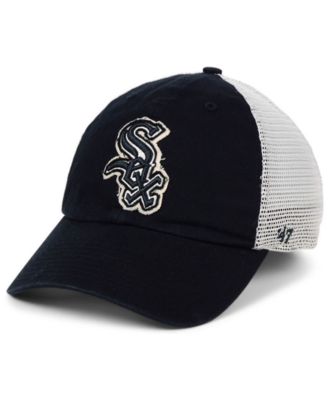 '47 Brand - Stamper Mesh CLOSER Cap