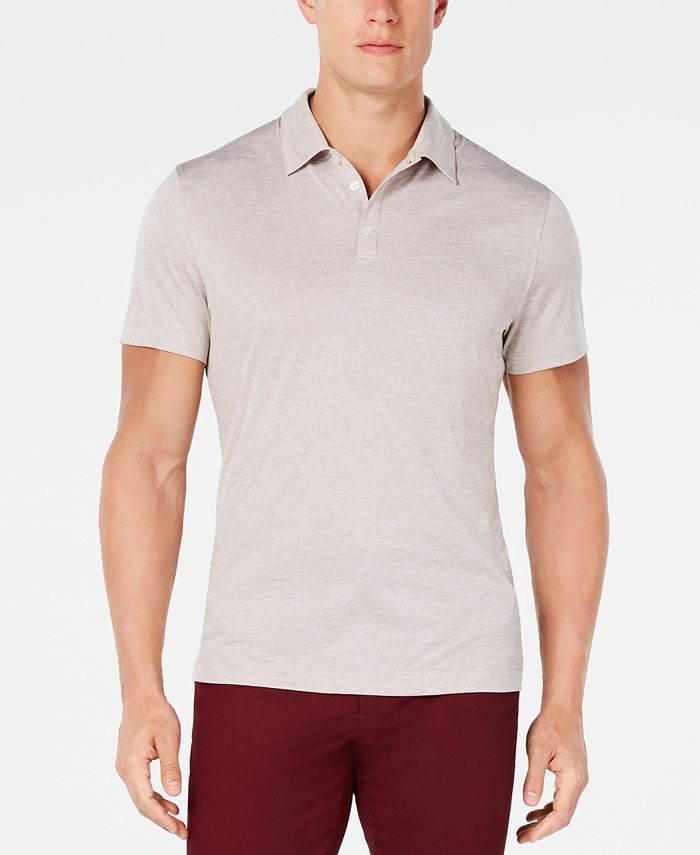 Alfani ethan polo Clearance