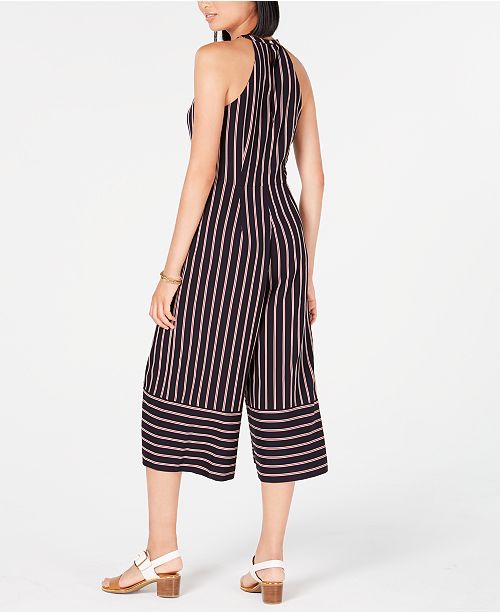 tommy hilfiger jumpsuit